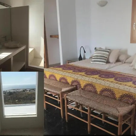 Casabah Carboneras