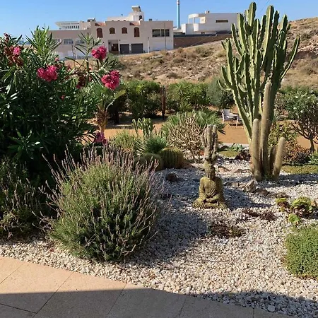 Bed and breakfast Casabah