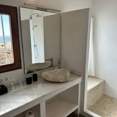 Casabah Carboneras