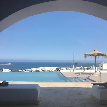 Casabah Bed & Breakfast 4*