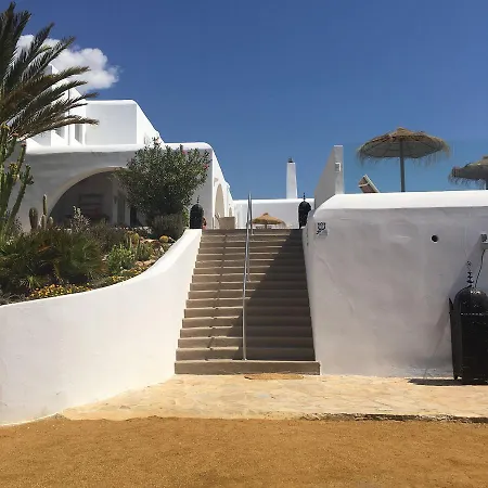 Bed and breakfast Casabah Carboneras