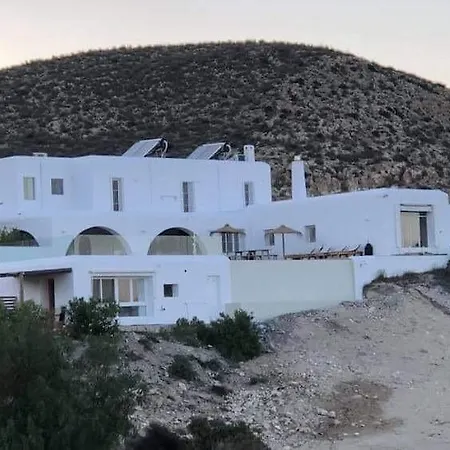 Casabah * Carboneras