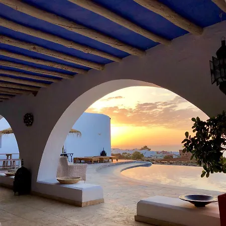 Casabah Bed and breakfast Carboneras