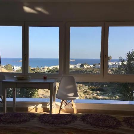 Bed and breakfast Casabah *