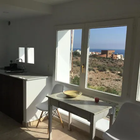 Bed and breakfast Casabah Carboneras