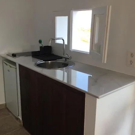 Casabah Bed & Breakfast 4*