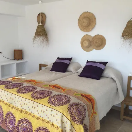 Casabah Couette-café