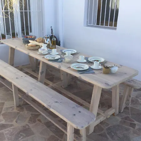 Casabah Carboneras