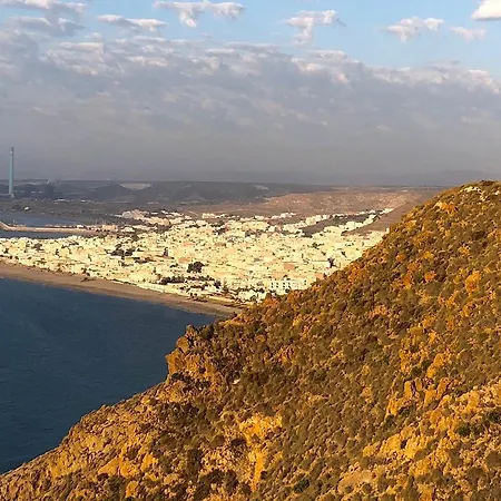 Casabah Carboneras