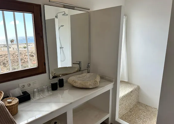 Casabah Carboneras
