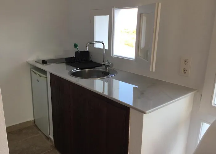 Casabah Oda ve Kahvaltı 4*