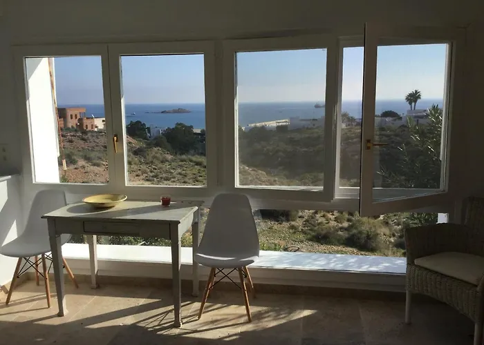 Casabah Carboneras
