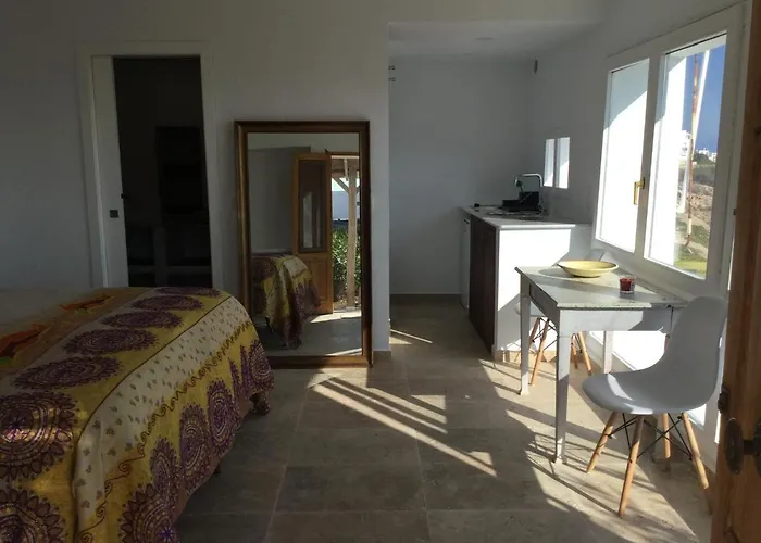 Casabah Oda ve Kahvaltı 4*