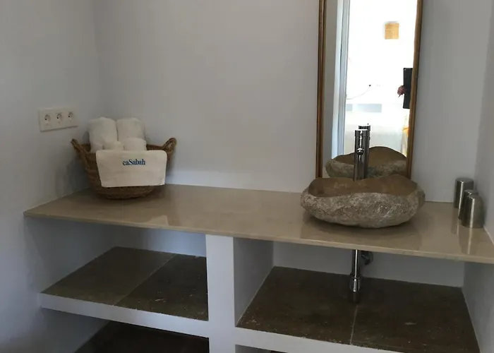 Oda ve Kahvaltı Casabah